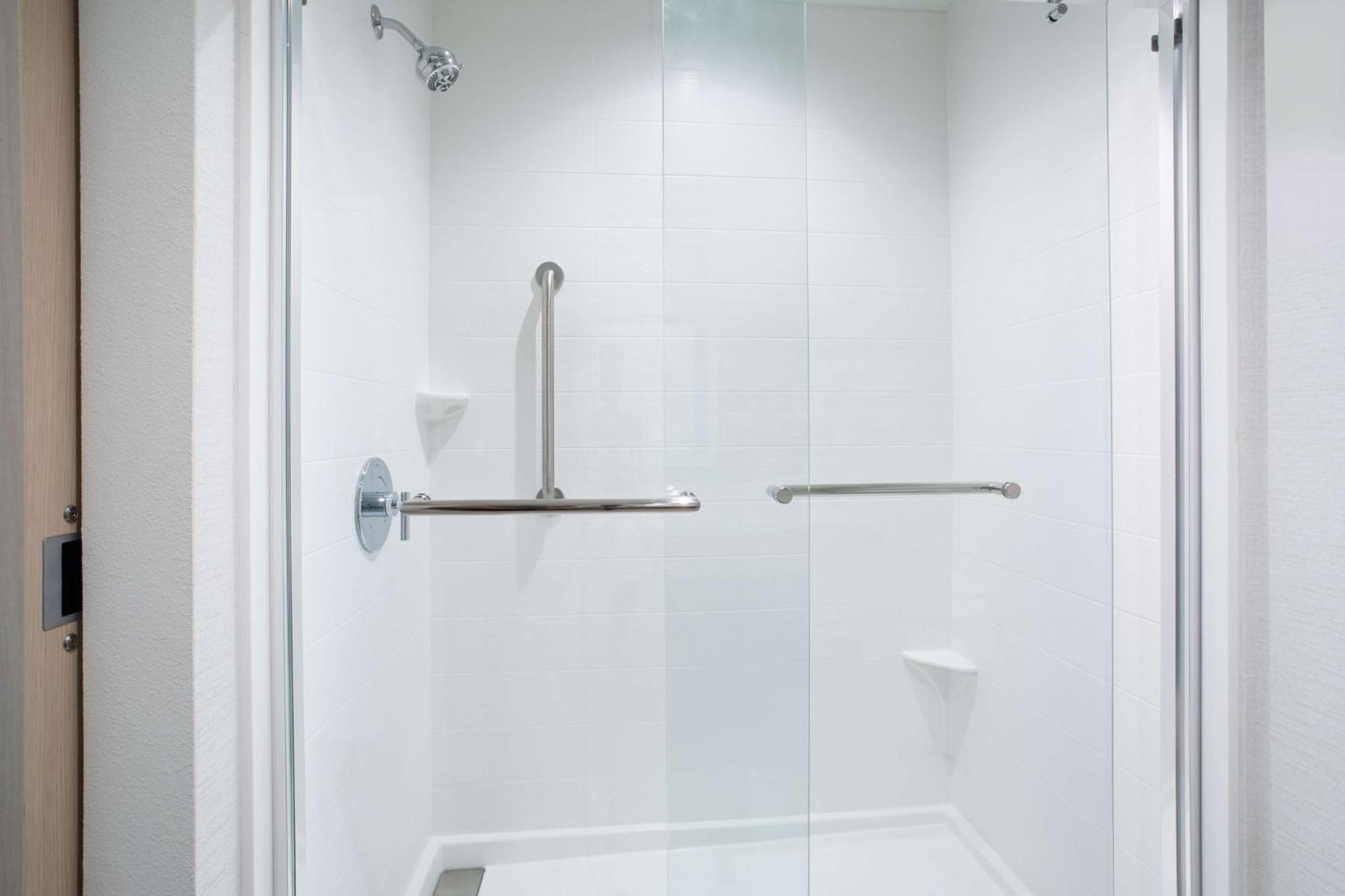 Hilton Garden Inn Las Vegas City Center Экстерьер фото